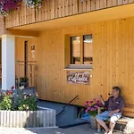 Willihof Apartment