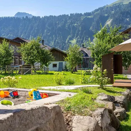 Willihof Apartment *