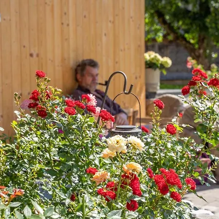 Willihof Schoppernau