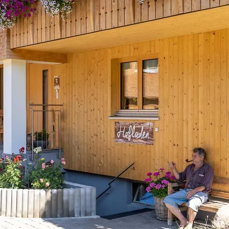 Willihof Apartmán