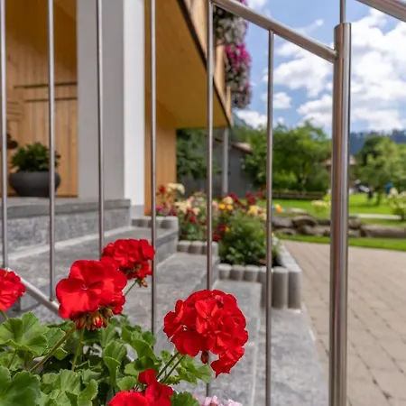 Willihof Lejlighed *