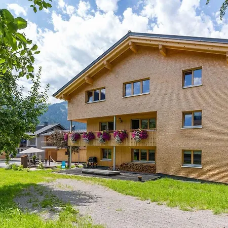 Willihof Schoppernau