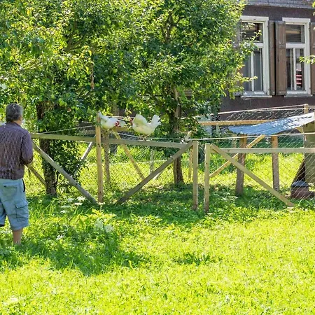 Willihof * Schoppernau