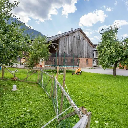 Willihof Lejlighed *