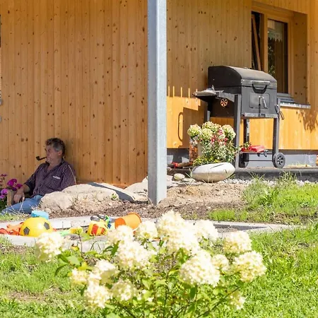 Lejlighed Willihof Schoppernau