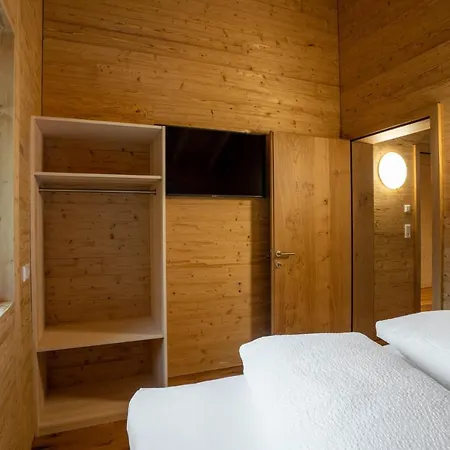 Lejlighed Willihof Schoppernau