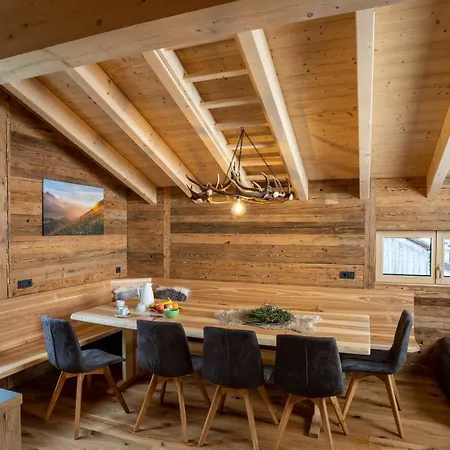 Willihof Schoppernau