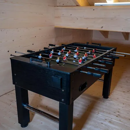 Willihof * Schoppernau