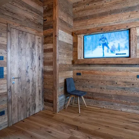 Apartment Willihof Schoppernau