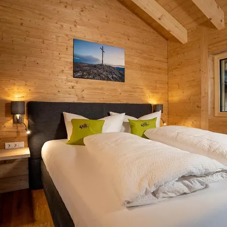 Willihof Schoppernau