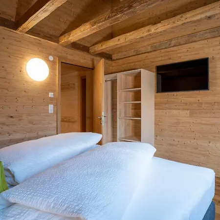 Willihof Apartment Schoppernau