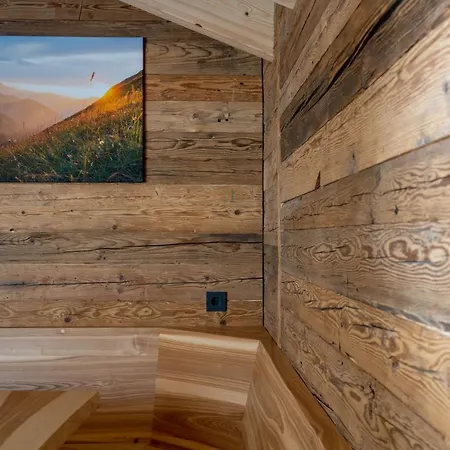 Apartment Willihof Schoppernau