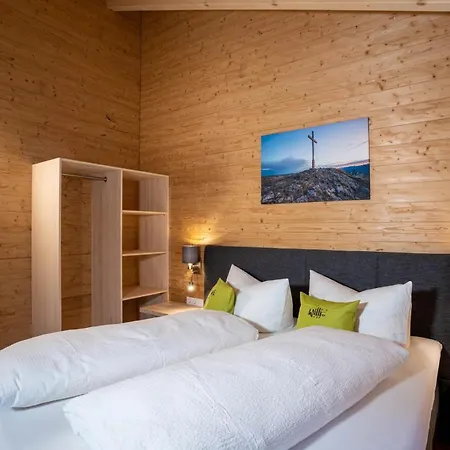 Willihof * Schoppernau